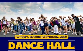 ''Dance Hall'': a San Mauro Castelverde (PA) una performance collettiva per promuovere il borgo