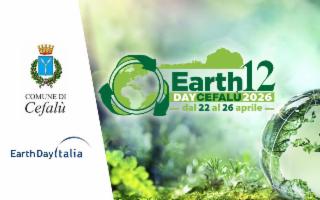 Earth Day Cefalù - Giornata Mondiale della Terra