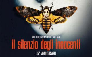''Il Silenzio degli Innocenti'' al Cinema Rouge et Noir di Palermo