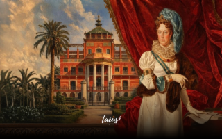 La Palazzina Cinese: il sogno iniziatico di Maria Carolina