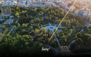 Scopriamo la ''Palermo Segreta'' insieme a Tacus