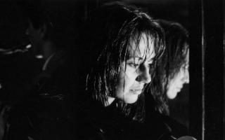 ''Perdizione'' di Béla Tarr al Supercineclub del Rouge et Noir di Palermo