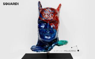 Domenico Pellegrino inaugura il suo nuovo studio a Milano Fuorisalone 2026