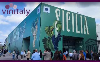 Vinitaly 2026: Sicilia del vino protagonista con 164 cantine