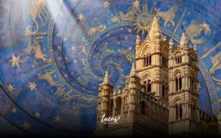 Zodiac, Palermo Astrale