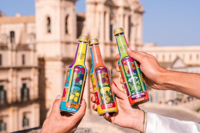 La storica azienda siciliana Polara sfiora i 16 mln di fatturato e festeggia con una limited edition