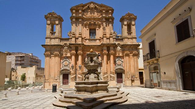 Chiesa del Purgatorio