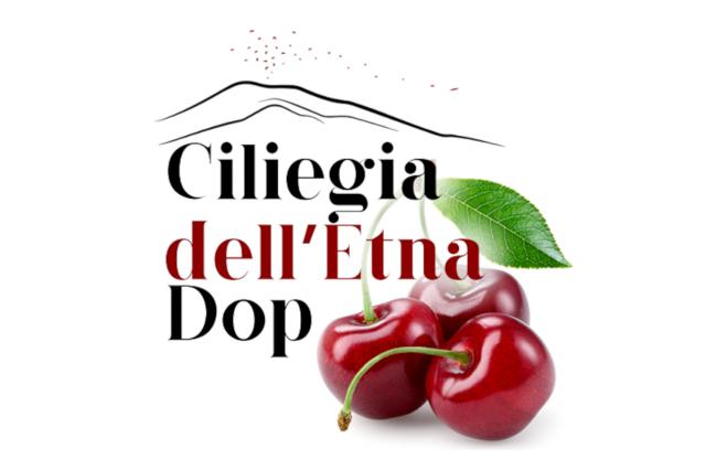 Ciliegia dell'Etna DOP: rossi lapilli su verdi alberelli
