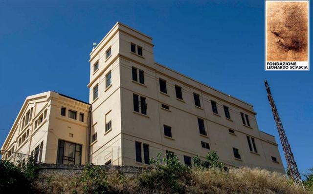 Fondazione Leonardo Sciascia, Racalmuto