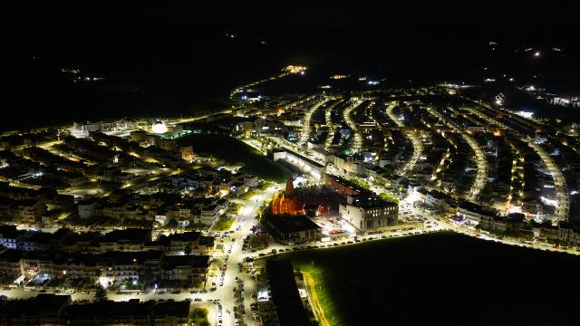 Gibellina Nuova