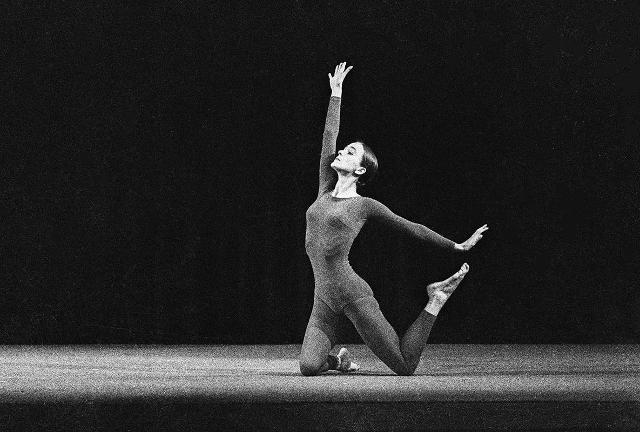 Pina Bausch