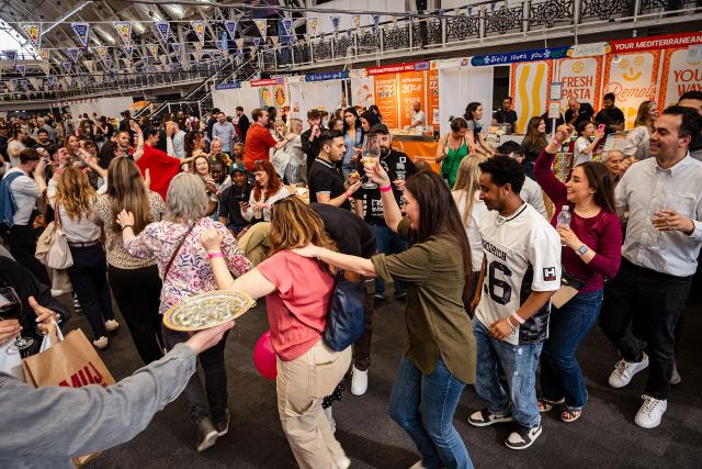 SicilyFEST London 2026