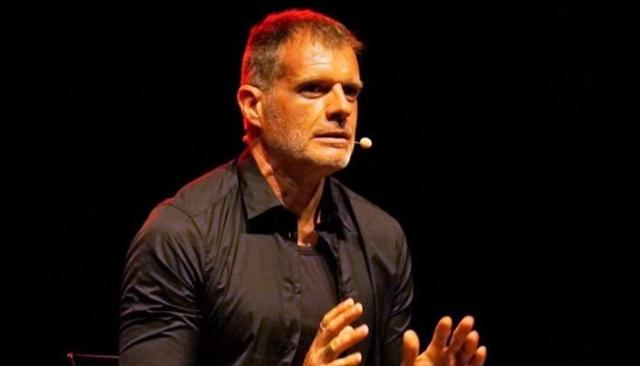 Stefano Massini