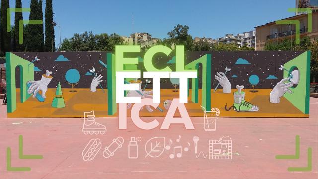 Street Factory Eclettica