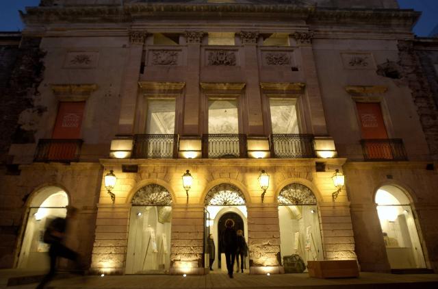 Teatro "Vincenzo Bellini" di Acireale
