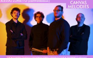 L'Alessio Zoratto 4tet al Battiati Jazz Festival 2026