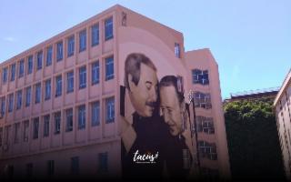 L'Altra Faccia di Palermo: la Loggia e la Kalsa tra antimafia e memoria urbana
