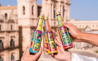 La storica azienda siciliana Polara sfiora i 16 mln di fatturato e festeggia con una limited edition