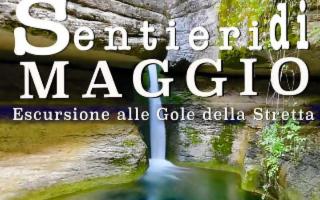 Sentieri di Maggio - Escursione alle Gole della Stretta di Buccheri (SR)