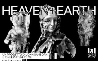 ''HEAVEN+EARTH'' di John Sanborn e Ionee Waterhouse, al Museo Civico di Castelbuono
