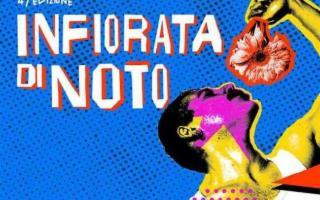 Infiorata di Noto 2026: Fiori e Cultura Pop