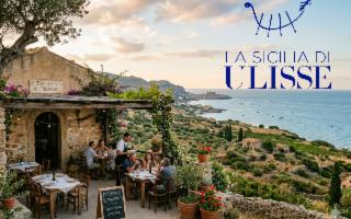 Dalle tavole di paese ai circuiti d'eccellenza: La Sicilia di Ulisse apre alle trattorie