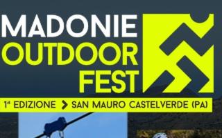 ''Madonie Outdoor Fest 2026'' - Vivi l’Outdoor, respira le Madonie