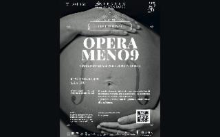 ''Opera meno9 - Viaggio musicale per le famiglie in attesa'', due laboratori al Teatro Massimo di Palermo
