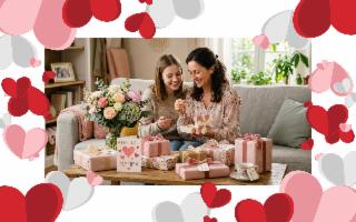 20 idee regalo per la Festa della Mamma