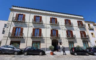 Inaugurata una nuova residenza universitaria in piazza Gran Cancelliere a Palermo