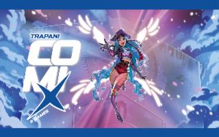 Trapani Comix & Games VII edizione