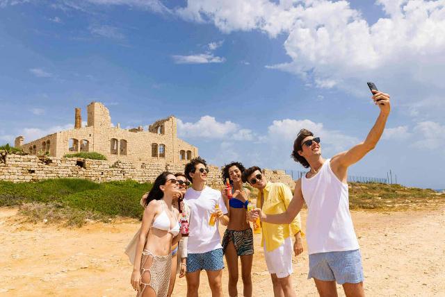 Nel turismo siciliano crescono gli stranieri, calano gli italiani