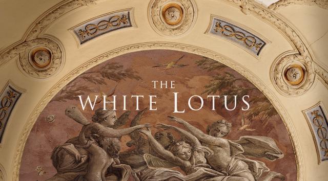 The White Lotus Season 2 - Sicily