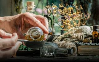 Belladonna. Guaritrici, Streghe e Avvelenatrici