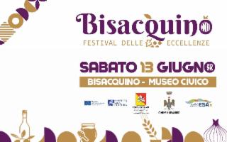 “Bisacquino (PA) - Festival delle Eccellenze