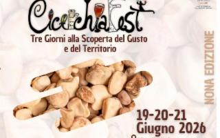 ''Cicerchia Fest'' a Licodia Eubea (CT)
