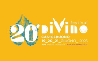 DiVino Festival XX edizione, a Castelbuono