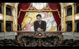 ''Petricore'' ha vinto la II edizione del ''Premio Nazionale Teatro Biondo per la nuova drammaturgia under 40''