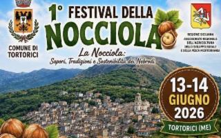 1° Festival della Nocciola a Tortorici (ME)