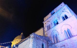 “La Notte Romantica nei Borghi più belli d'Italia” torna a Gangi (PA)