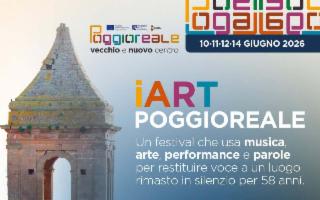 Il Festival iART anima Poggioreale (TP)