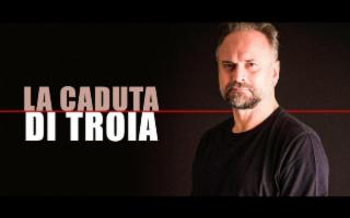 Per ''Biondo d'estate'' va in scena ''La caduta di Troia'' di Massimo Popolizio