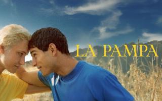 ''La Pampa'' di Antoine Chevrollier all'Institut Français Palermo