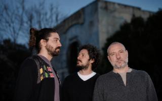 I Lero Lero e i Kyma chiudono il progetto ''Fusioni'' ad Alcara Li Fusi (ME)