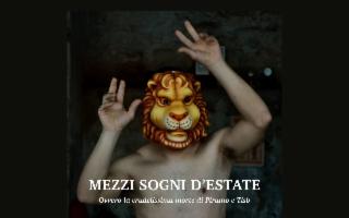 ''Mezzi sogni d'Estate'' per le nuove Orbite del Mercurio Festival