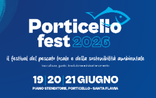 Porticello Fest - Il festival del pescato locale e della sostenibilità ambientale