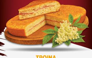 La XXVIII Sagra della Vastedda cu Sammacu a Troina (EN)