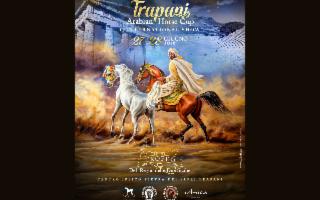 Torna la Trapani Arabian Horse Cup