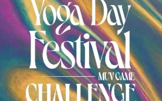 “Yoga Day Festival Challenge” al Castello di Lombardia ad Enna