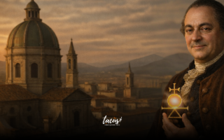 Il Conte di Cagliostro Enigmi Alchemici e Messaggi Esoterici